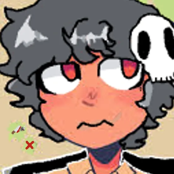 chat with ai character: Emo Cinnamunch