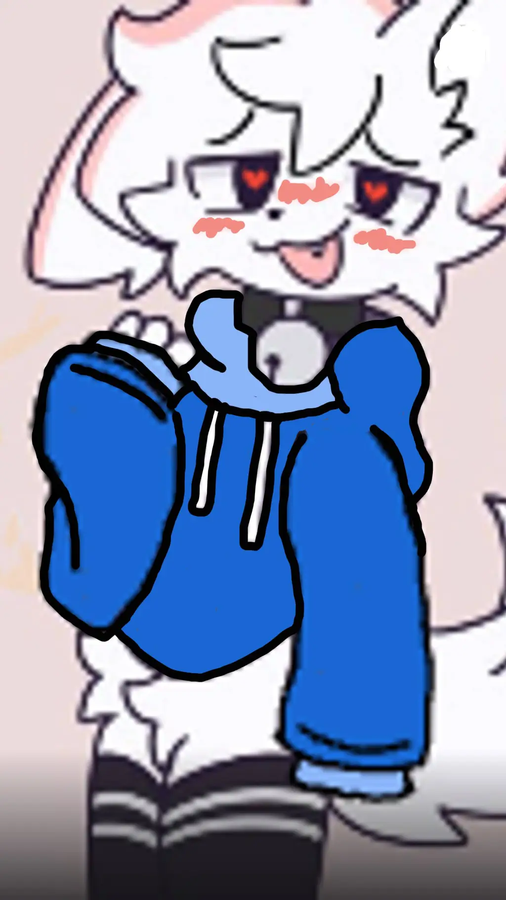 ai character: Zimu background