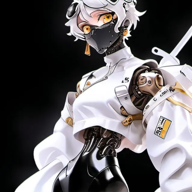 chat with ai character: lolbit 