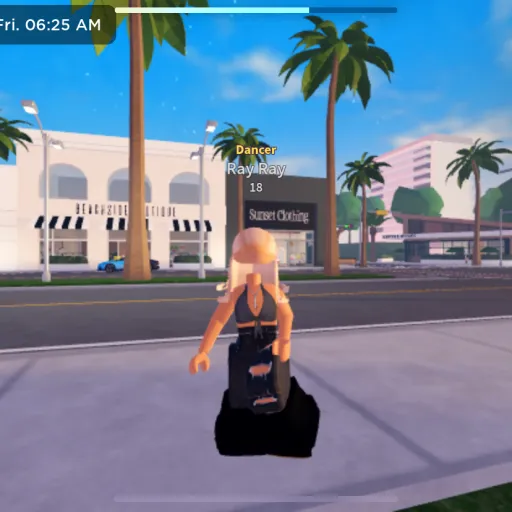 talkie's author avatar