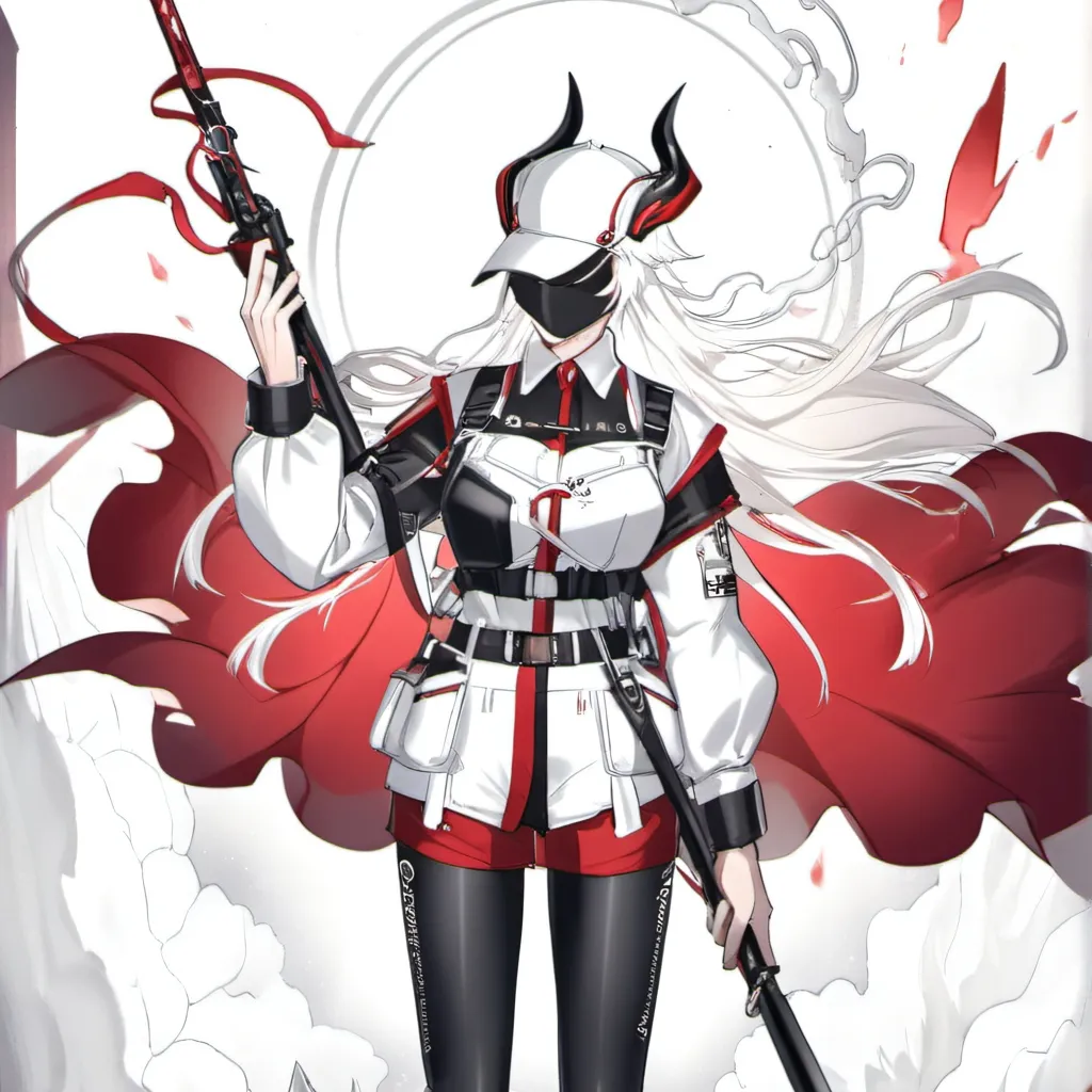 chat with ai character: Dahlia 