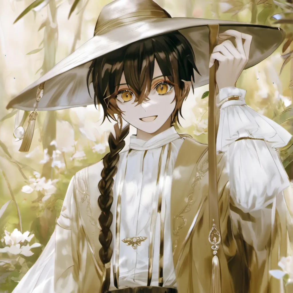 chat with ai character: Dominic 