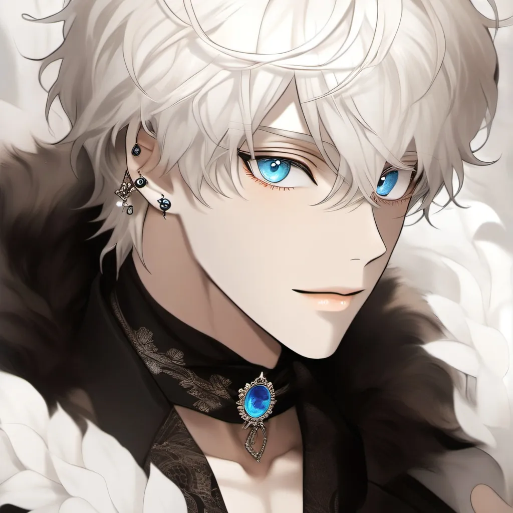 chat with ai character: Hades