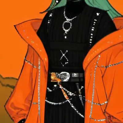 chat with ai character: SmokeeBee