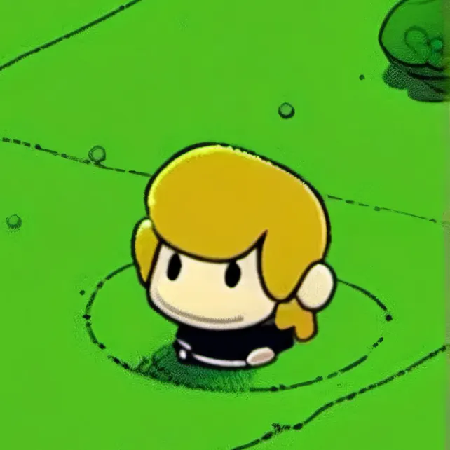 chat with ai character: Karl