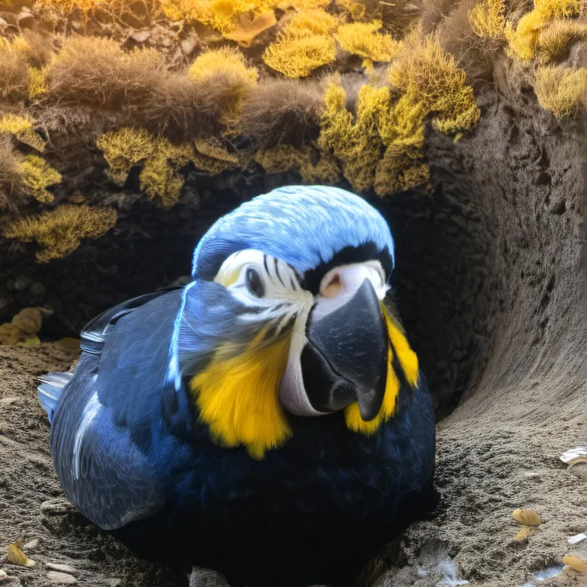 chat with ai character: Chris