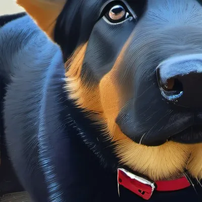 chat with ai character: Gunther