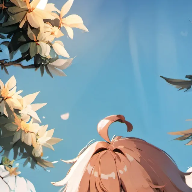 chat with ai character: Cheesecake(Part 2)