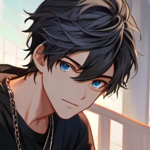 chat with ai character: Thomas Caldwell