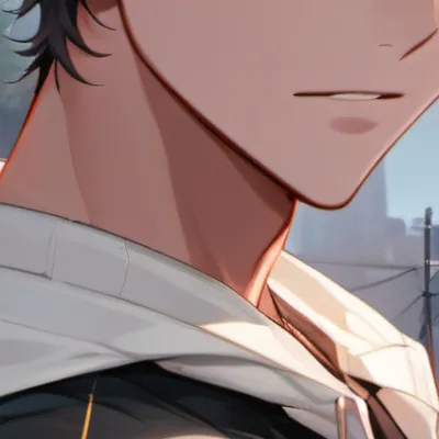 chat with ai character: Hunter Simons