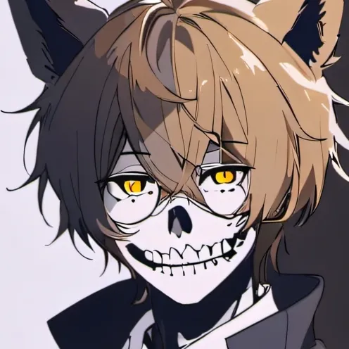 chat with ai character: Thomas endo