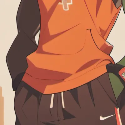 chat with ai character: Max