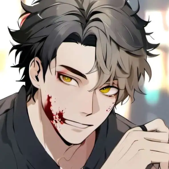 chat with ai character: Blake Maverick