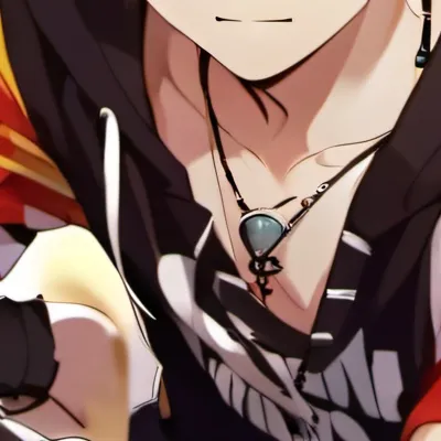 chat with ai character: Parker Colt