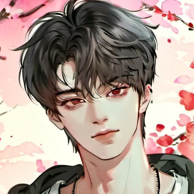 chat with ai character: Minho