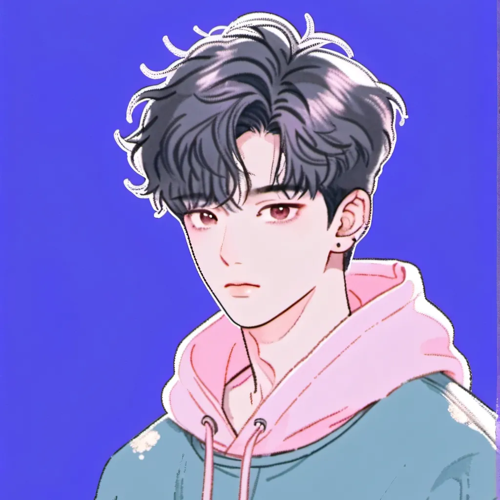 chat with ai character: Zhang Lurang