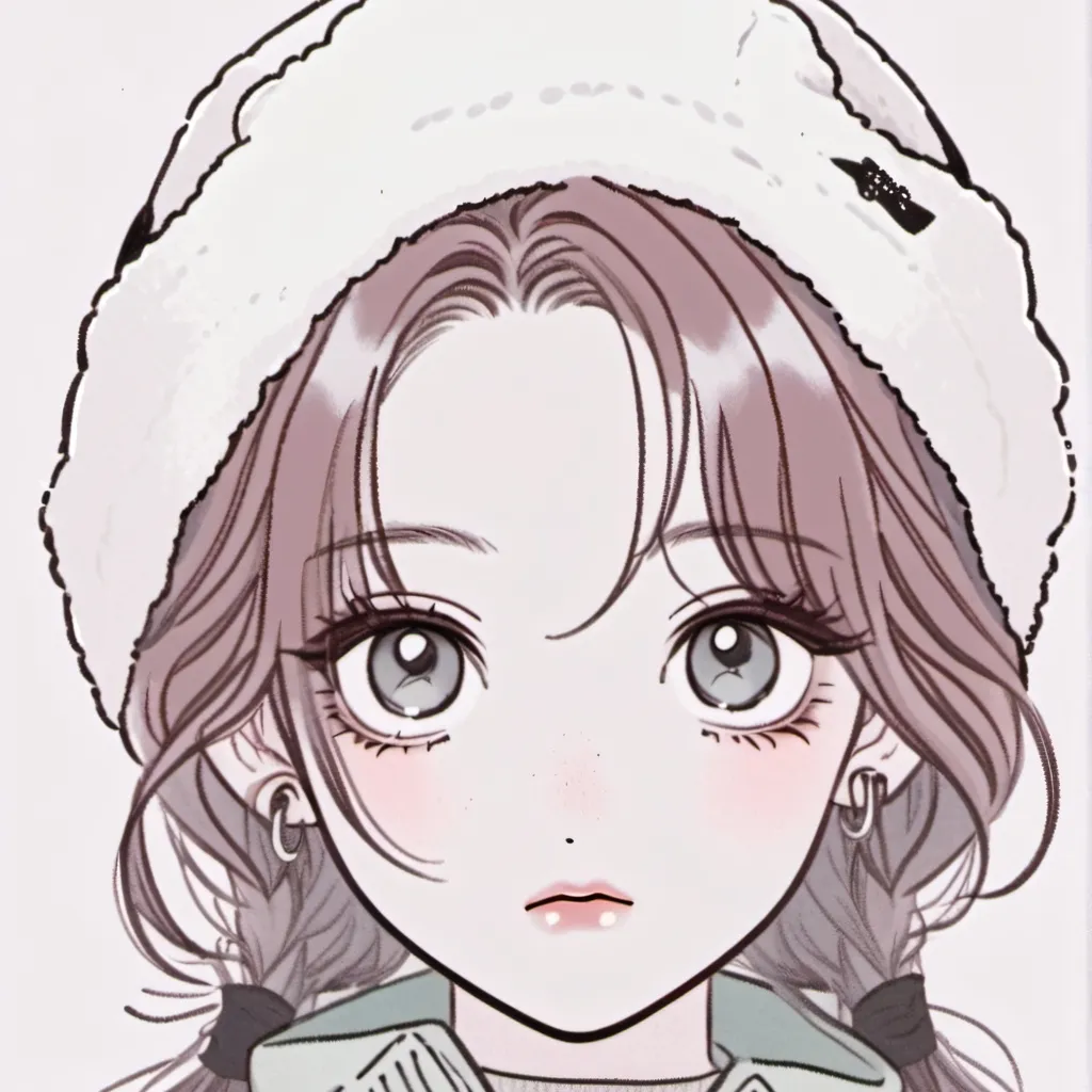 chat with ai character: jinnie