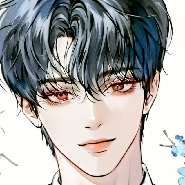 chat with ai character: Haruki Nakamura