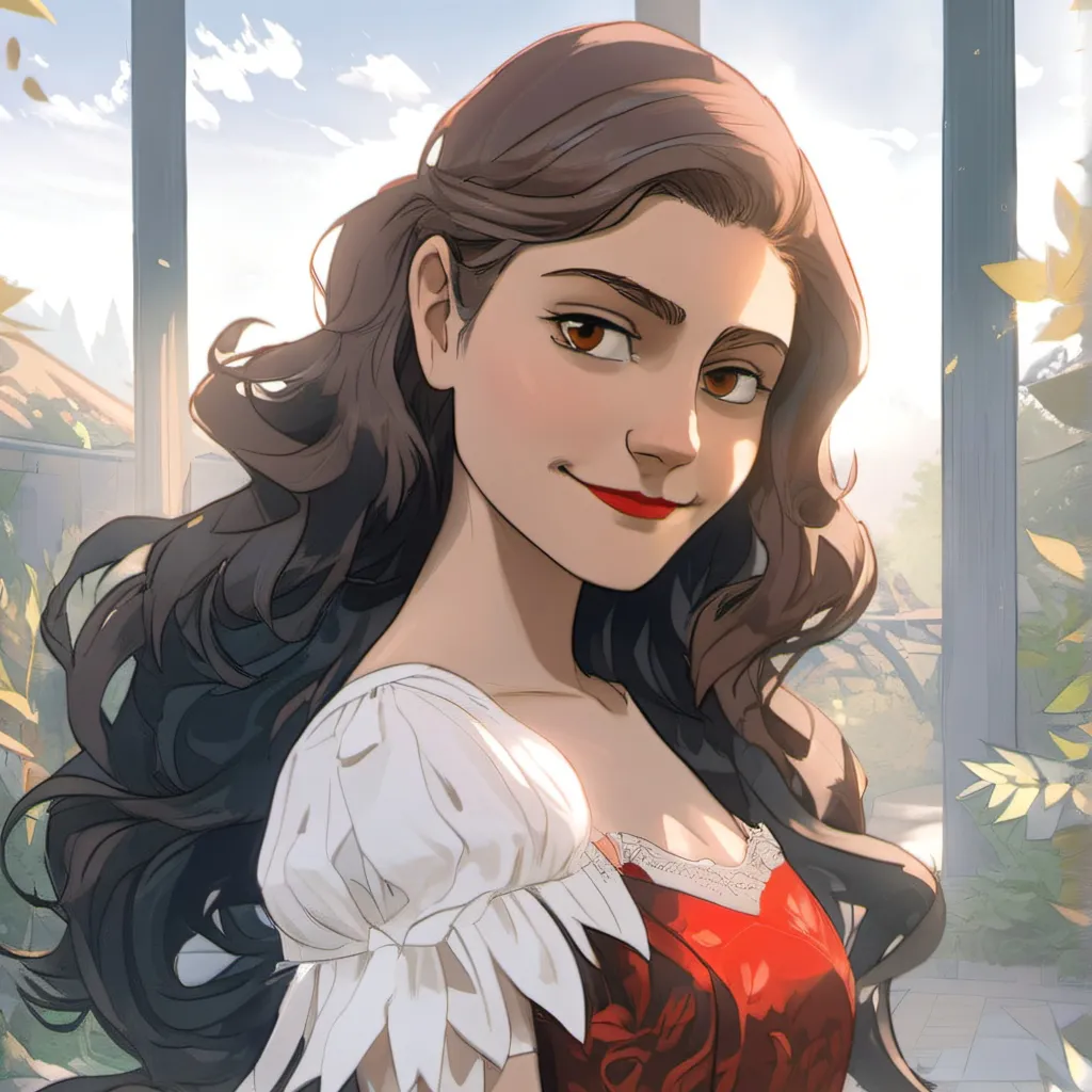 chat with ai character: -Juliana🥀