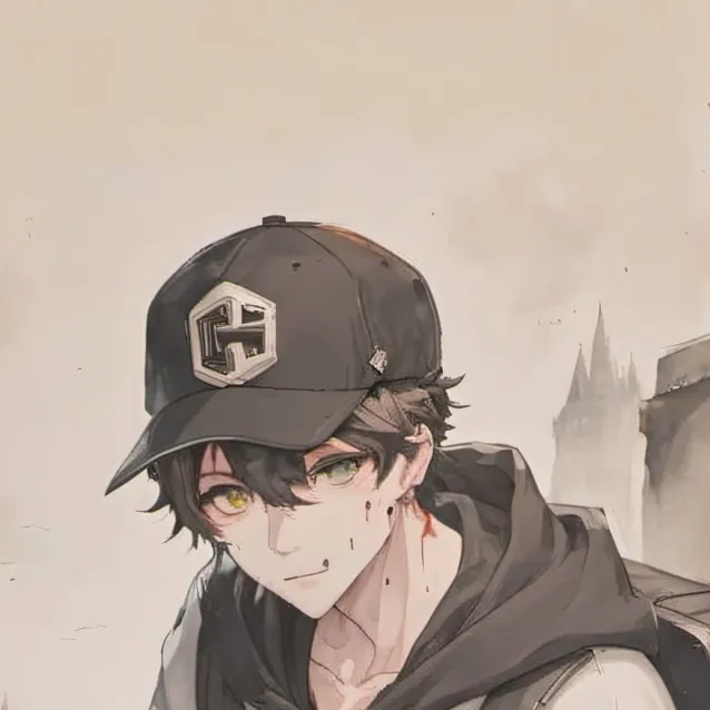 chat with ai character: James