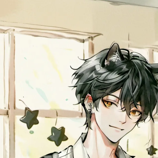 chat with ai character: Hazem