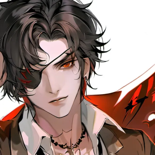 chat with ai character: Braxton 