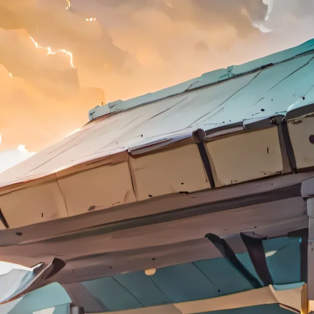 chat with ai character: stop being weird 