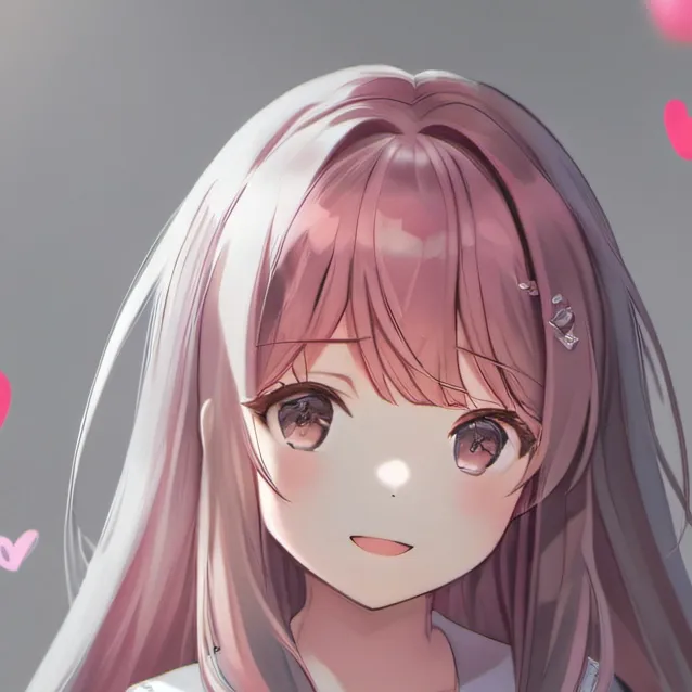 chat with ai character: Selena