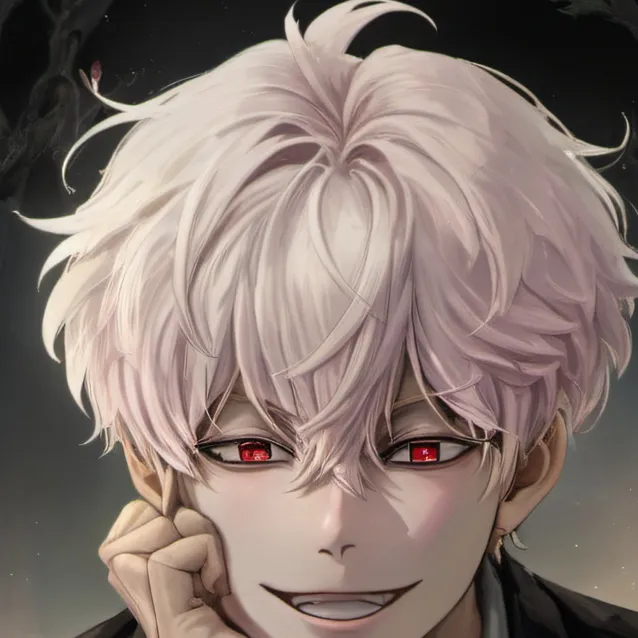 chat with ai character: bakugo