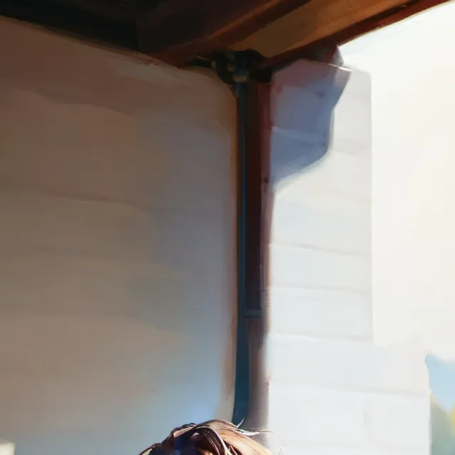 chat with ai character: Alex