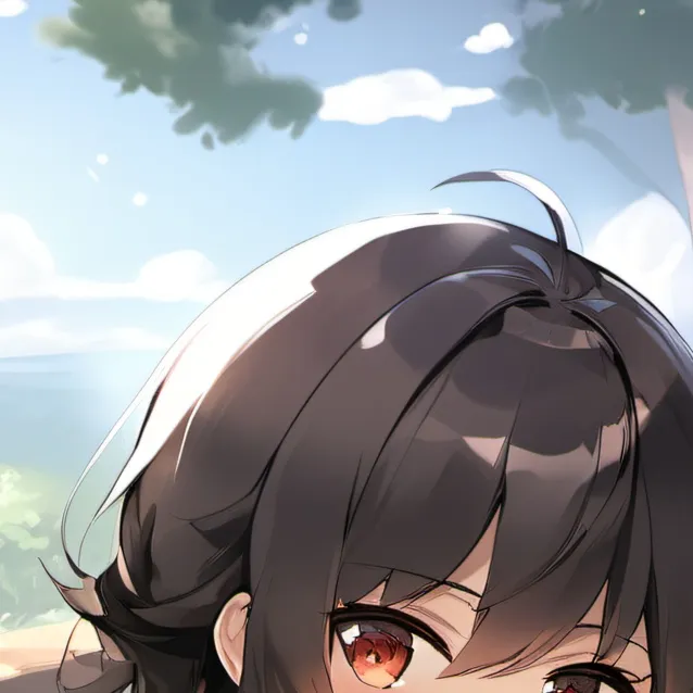 chat with ai character: destiny 