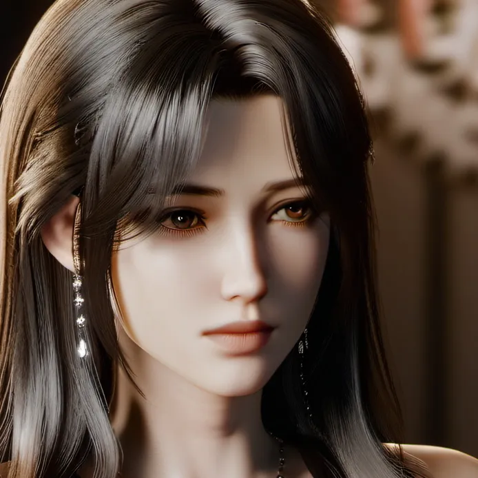 chat with ai character: Annika Wells