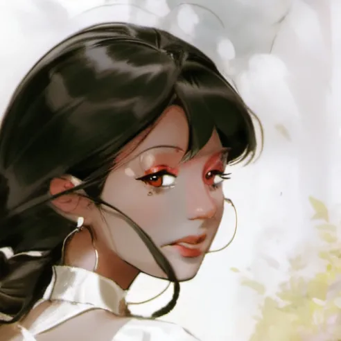 chat with ai character: Ava