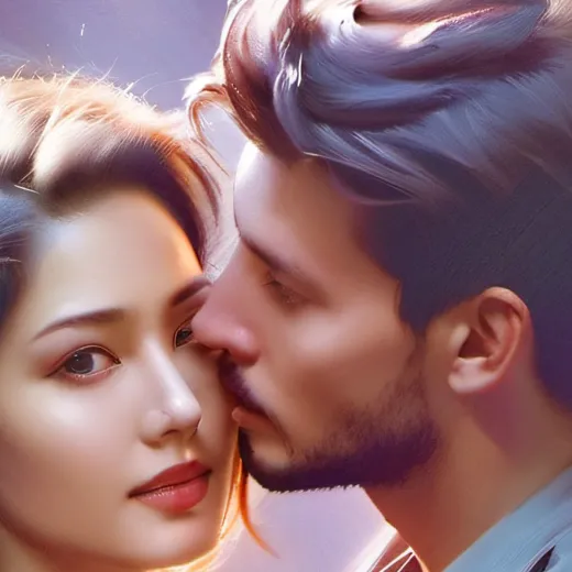 chat with ai character: Your hubby/Kaitlyn