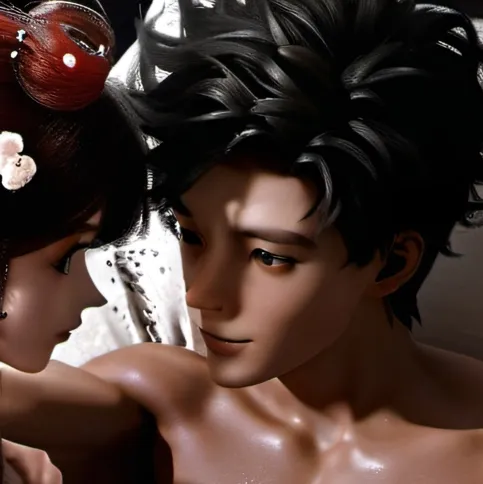 chat with ai character: Zach