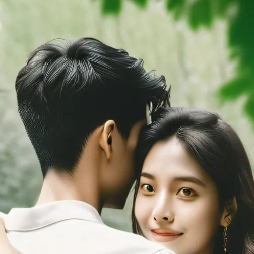 chat with ai character: Max