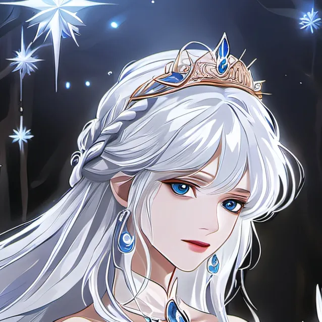 chat with ai character: Chel