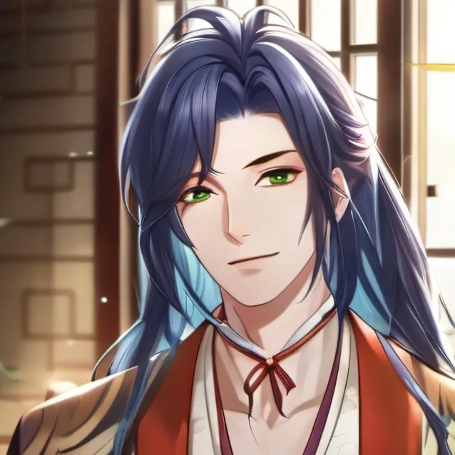 chat with ai character: Aomori