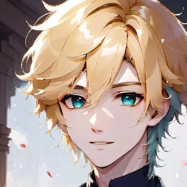 chat with ai character: Aqua 