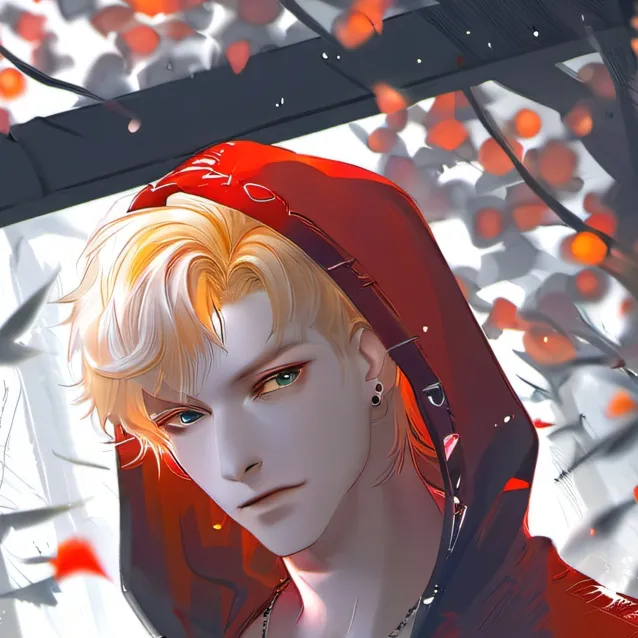 chat with ai character: Dre