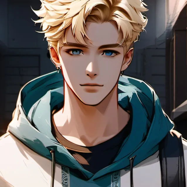 chat with ai character: N