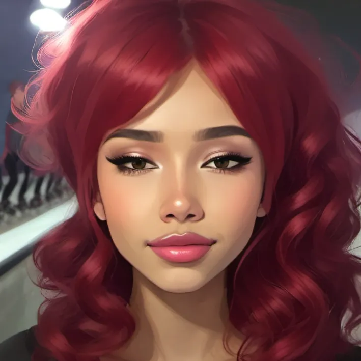 chat with ai character: GF Vane