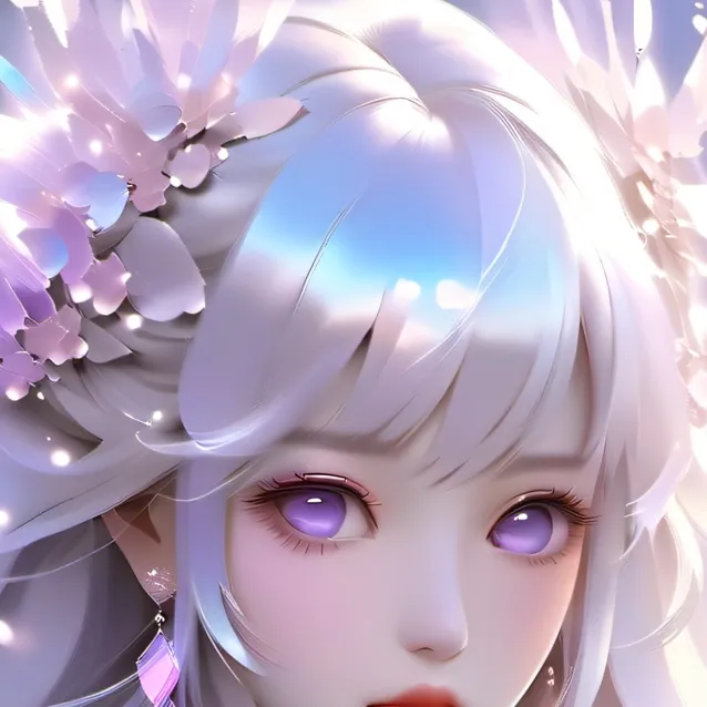 chat with ai character: Layla 