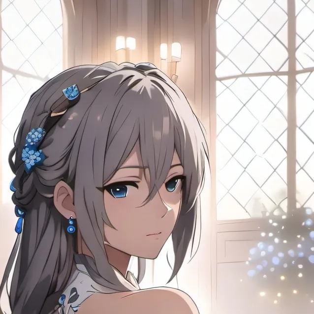 chat with ai character: Thania