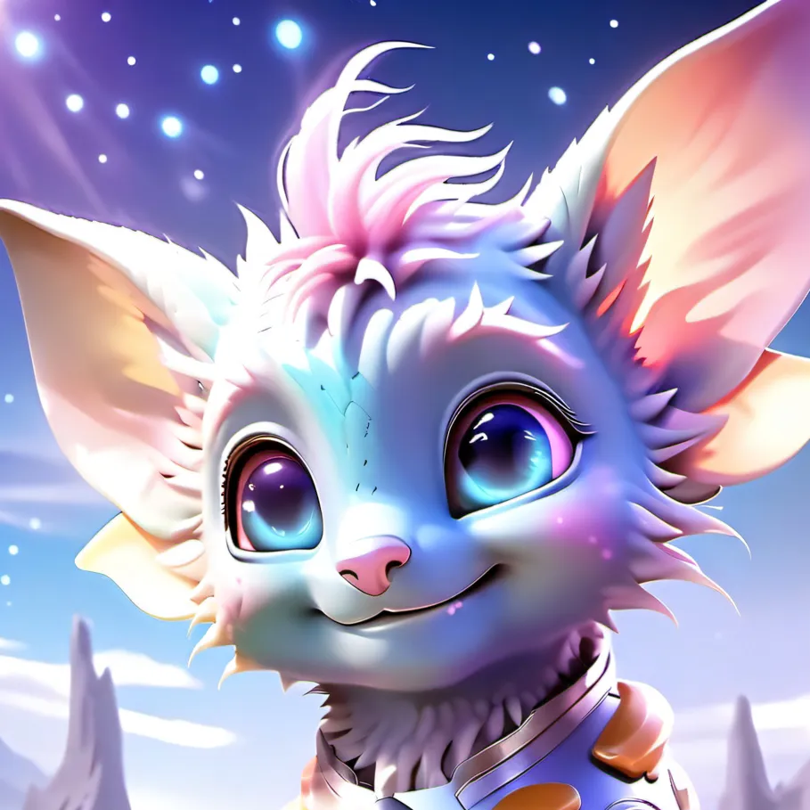 chat with ai character: Whimsy 