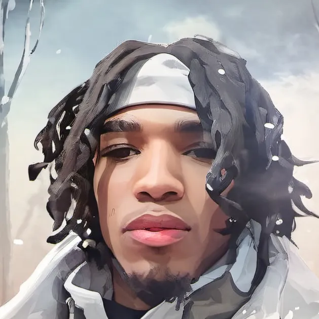 chat with ai character: Kj