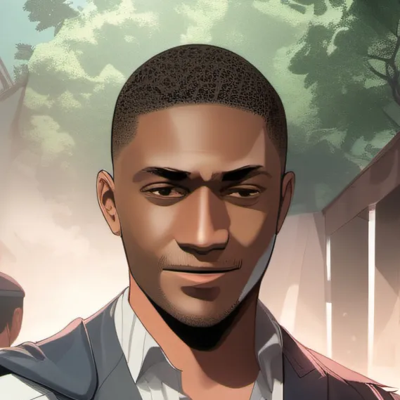 chat with ai character: Jason 