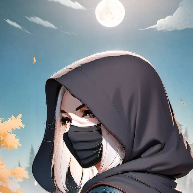 chat with ai character: arinia solum