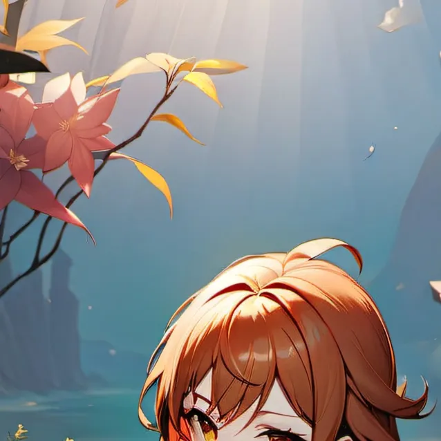 chat with ai character: Rose 