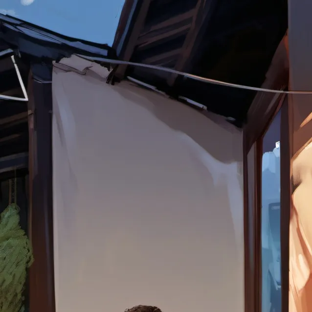 chat with ai character: Billy Bob Jr. 